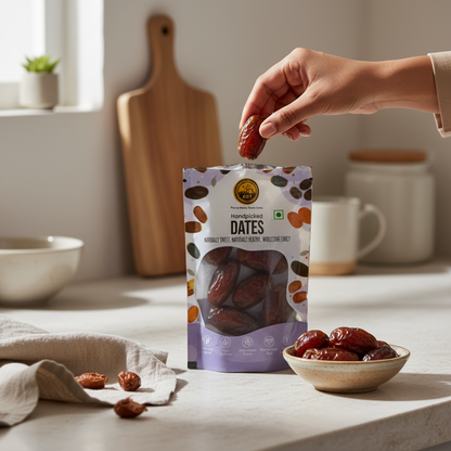 Khaneizi Khajoor – Single Serve Pack