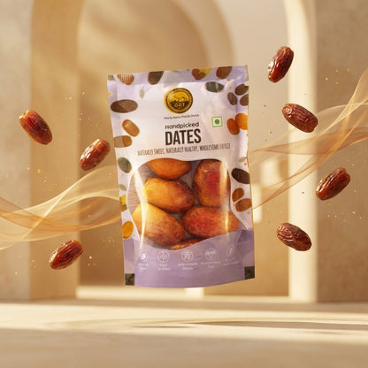 Zahidi Aloo Khajoor – Single Serve Pack