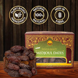 Large Medjool Dates
