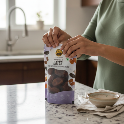 Khaneizi Khajoor – Single Serve Pack