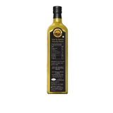 Wood Pressed Oil