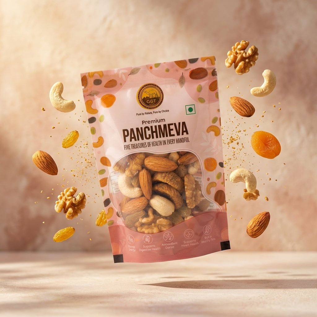 Panchmeva – Single Serve Pack