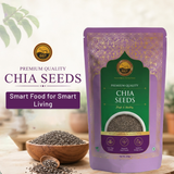 Chia Seeds – 200gm