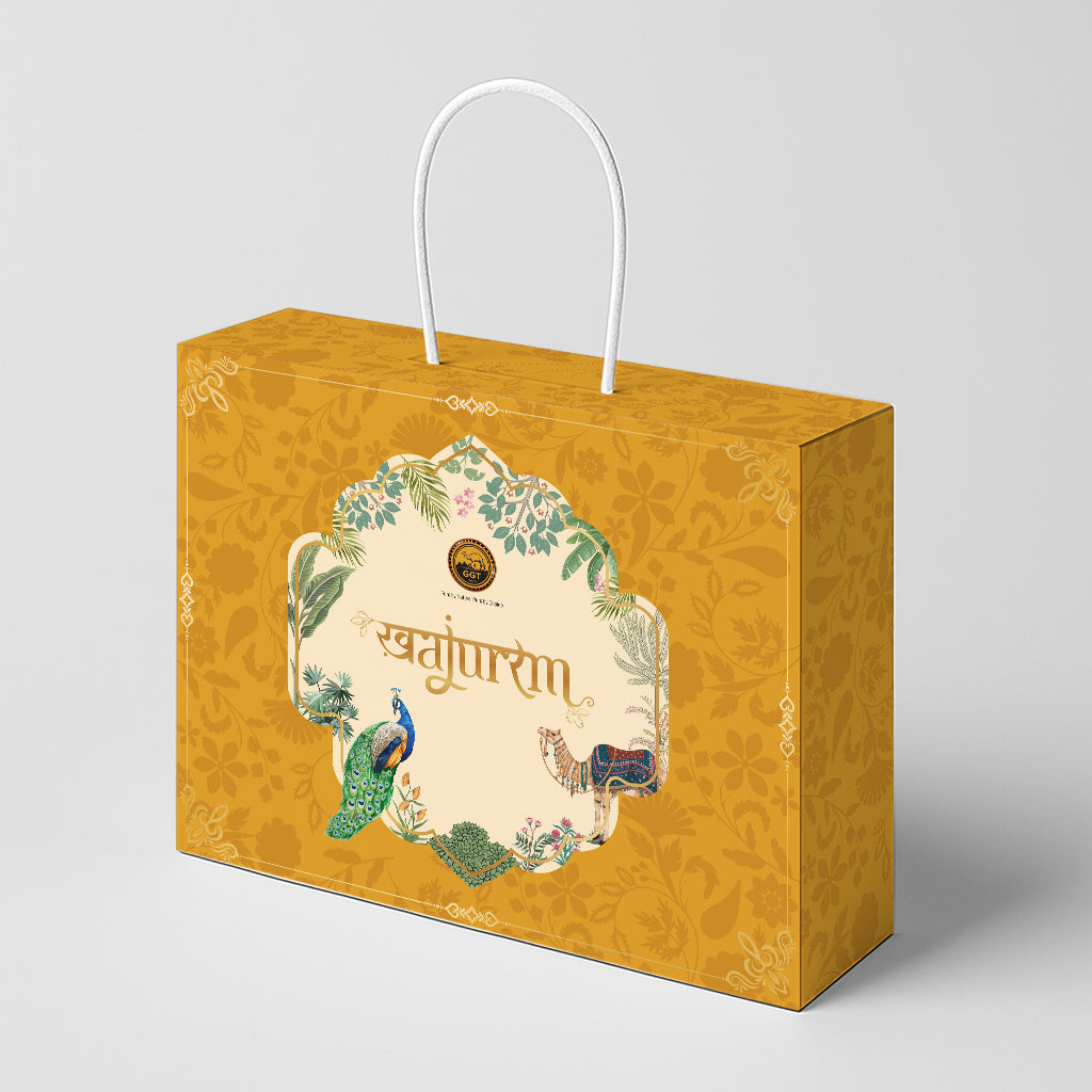 Khajurum Signature Hamper