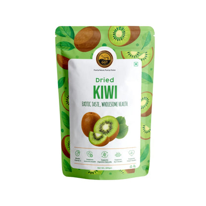Exotic Dried Kiwi 200gm