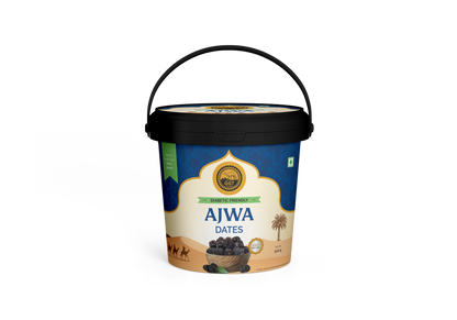 Ajwa Dates