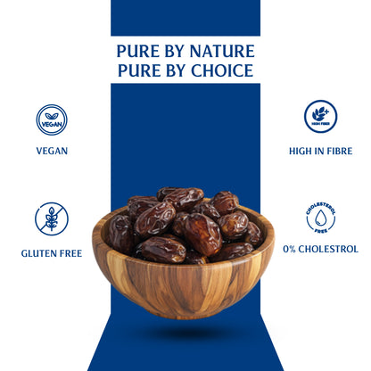 Ajwa Dates (Khajoor)