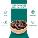 Black Negin Dates