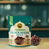 Black Negin Dates