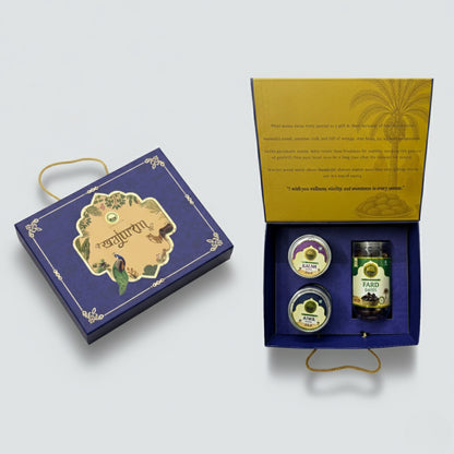 Khajurum Royal Hamper