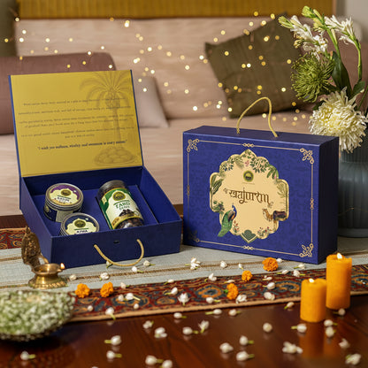 Khajurum Royal Hamper