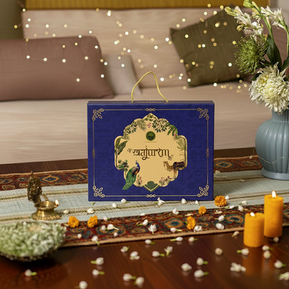 Khajurum Royal Hamper