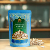 Natural Cashews 500 gm