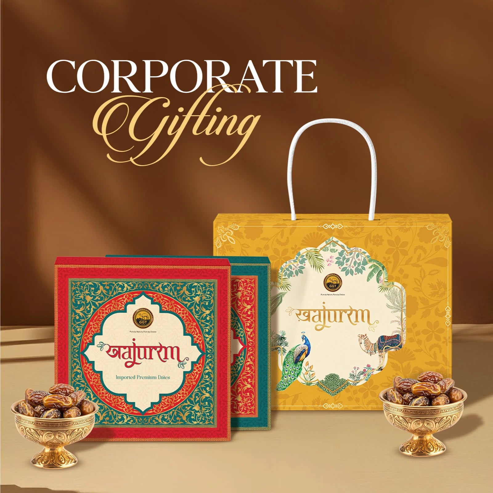 Corporate & Bulk Gifting