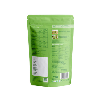 Exotic Dried Kiwi 200gm