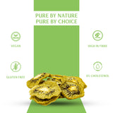 Exotic Dried Kiwi 200gm