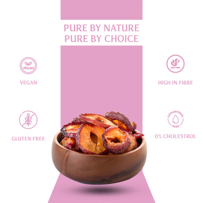 Buy Dried Plum Online at Best Price in India | GGT Foods