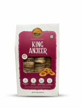 King Size Afghani Anjeer (Dried Figs)