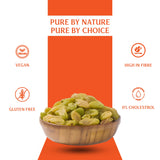 Fresh & Sweet Green Raisins – 200g