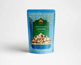 Natural Cashews 500 gm
