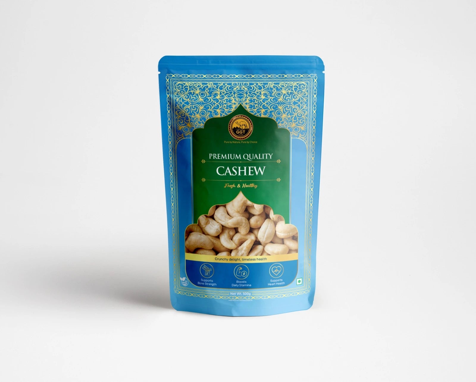 Cashews (W320)