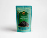 Premium Seedless Black Raisins – 200g