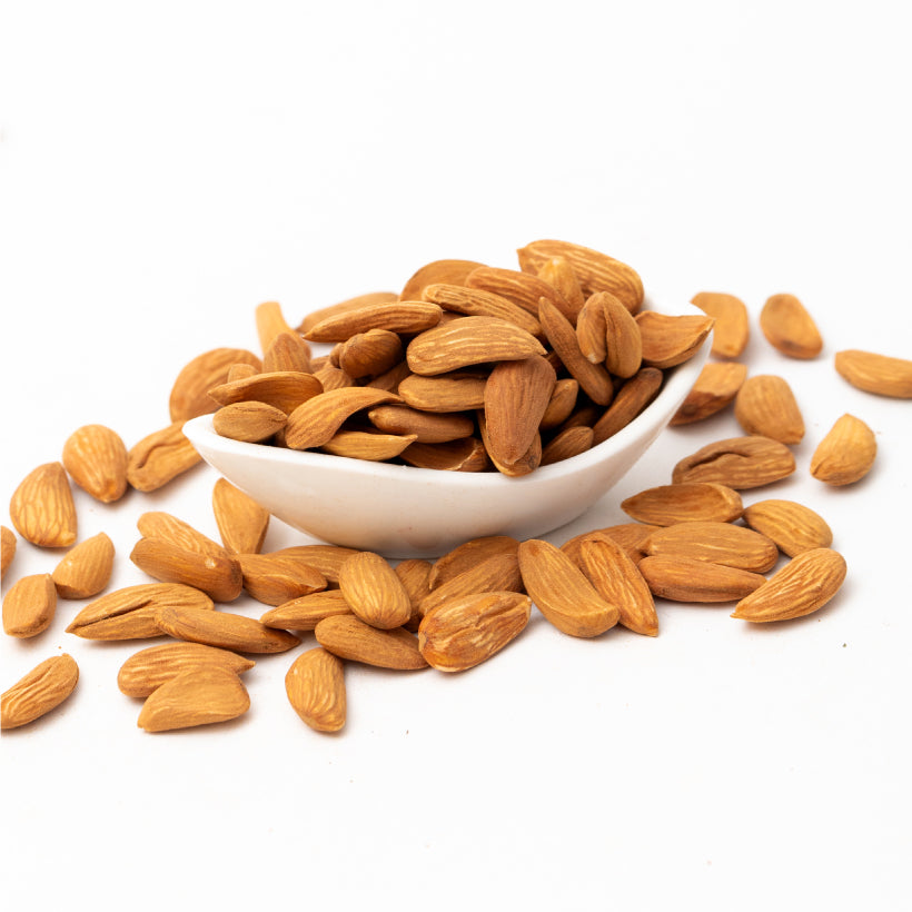 King Size Mamra Almonds