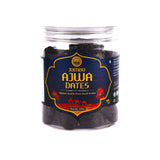 Jumbo Size Ajwa Dates