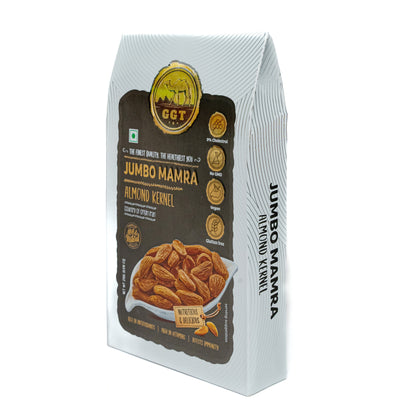 Jumbo size Mamra Badam