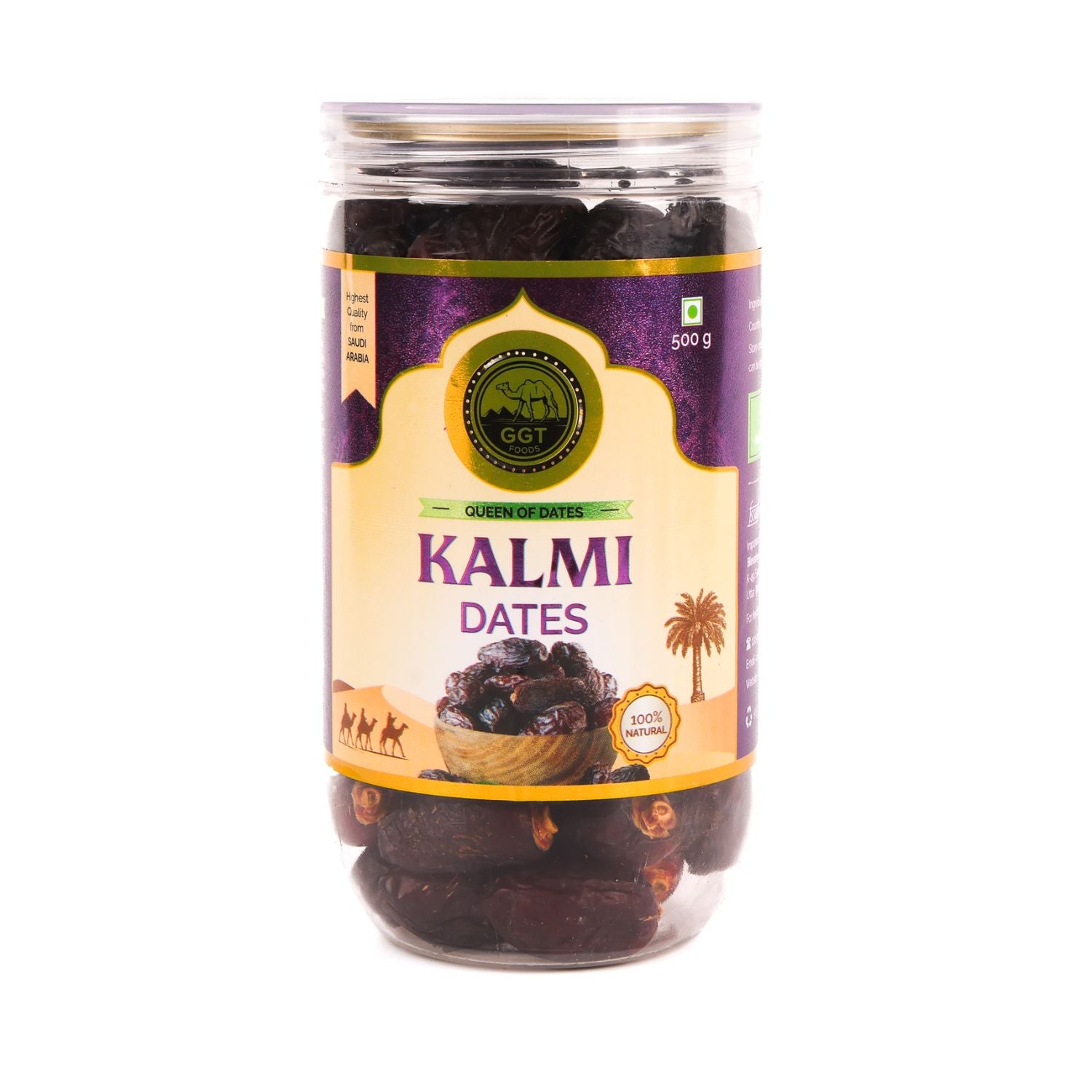 Kalmi Dates