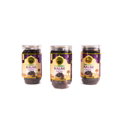 Kalmi Dates (Khajoor)