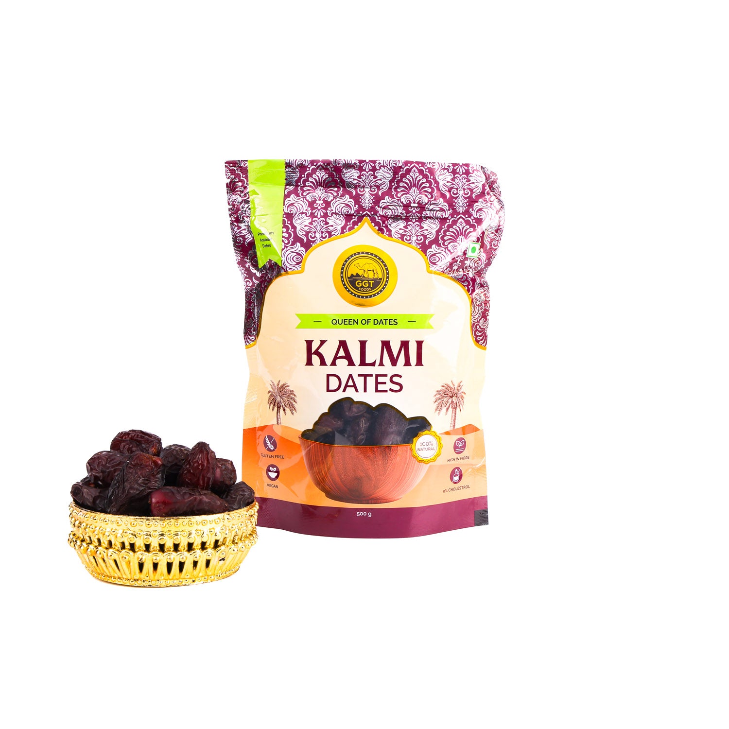 Kalmi Khajoor