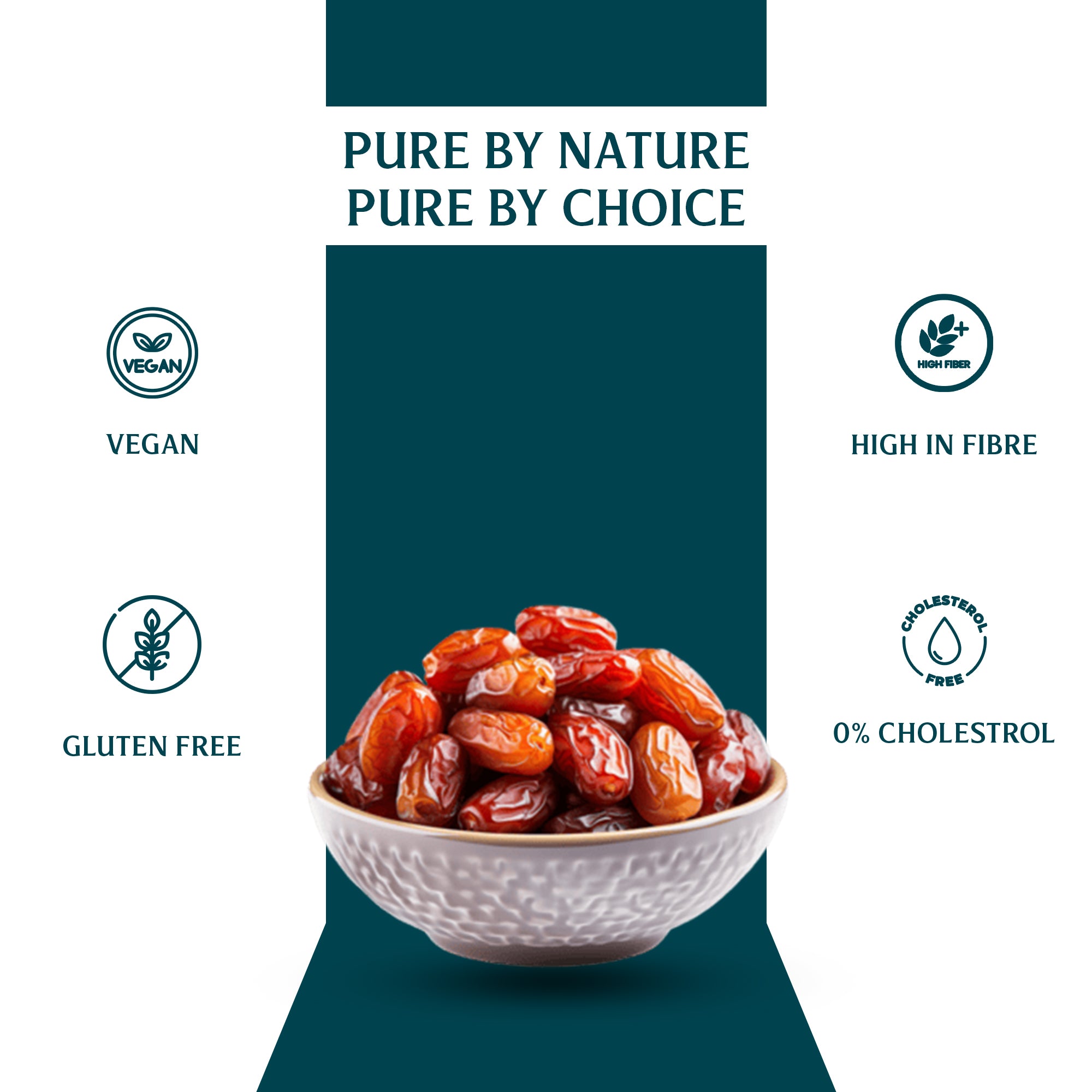 Buy Khenaizi Dates Online | 500g, 1kg & 2kg Packs – GGT Foods