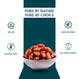 Khenaizi Dates