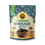 Khenaizi Dates Pouch