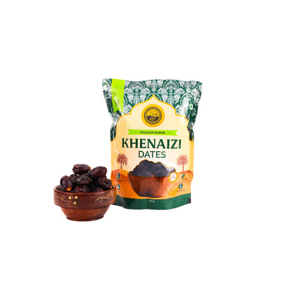Khenaizi Khajoor