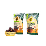 Khenaizi Dates