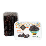 Kimia Dates