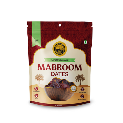 Mabroom Dates