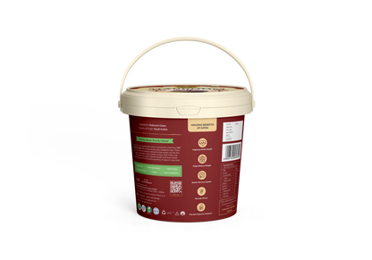 Mabroom Dates Bucket