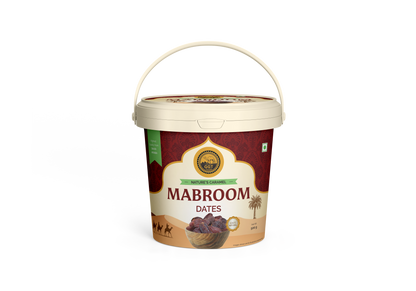 Mabroom Jumbo Dates