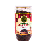 Mazafati Dates