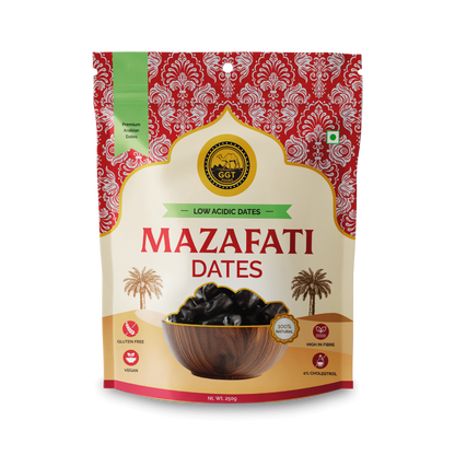 Mazafati Dates Pouch