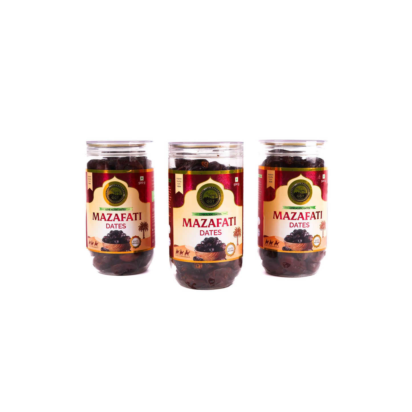 Mazafati Dates (Khajoor)