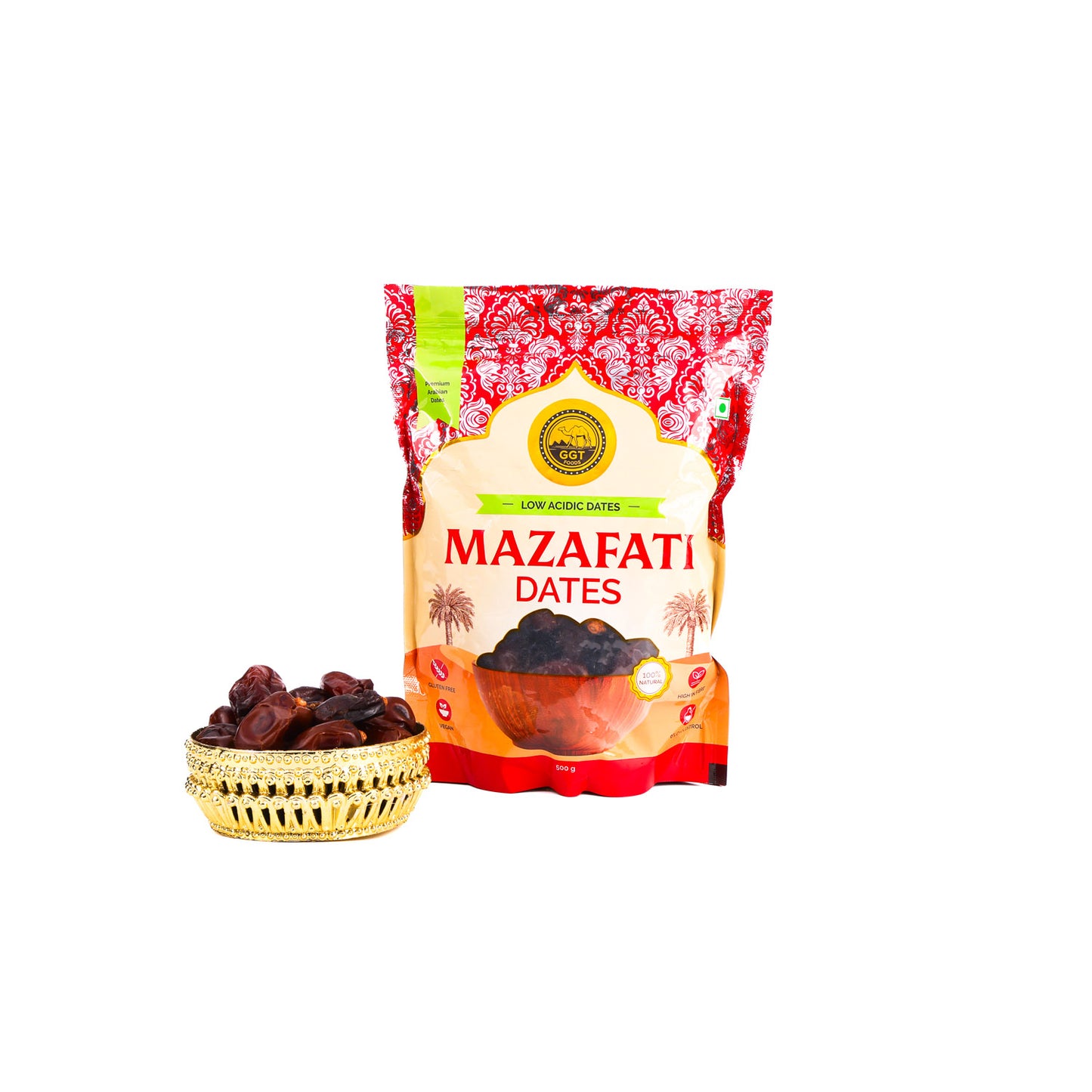 Mazafati Khajoor