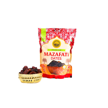Mazafati Khajoor