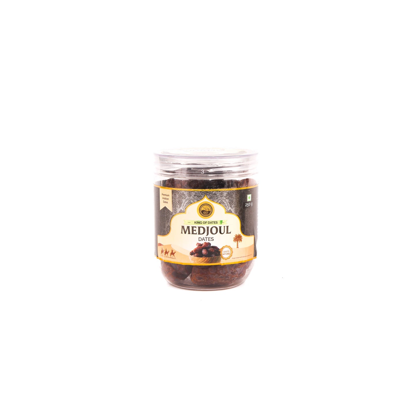 Medjoul Khajoor Jar