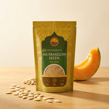 Muskmelon Seeds – 200gm