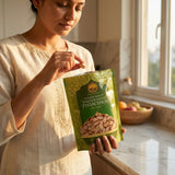 Roasted and Salted Pistachio – 200gm