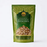 Roasted and Salted Pistachio – 200gm